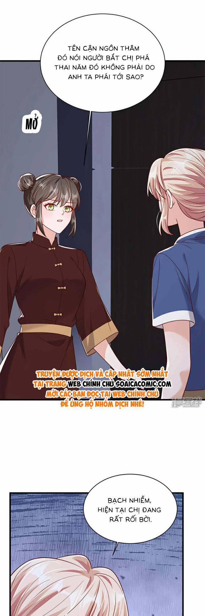 Lời Thì Thầm Của Ác Ma 210 trang 24