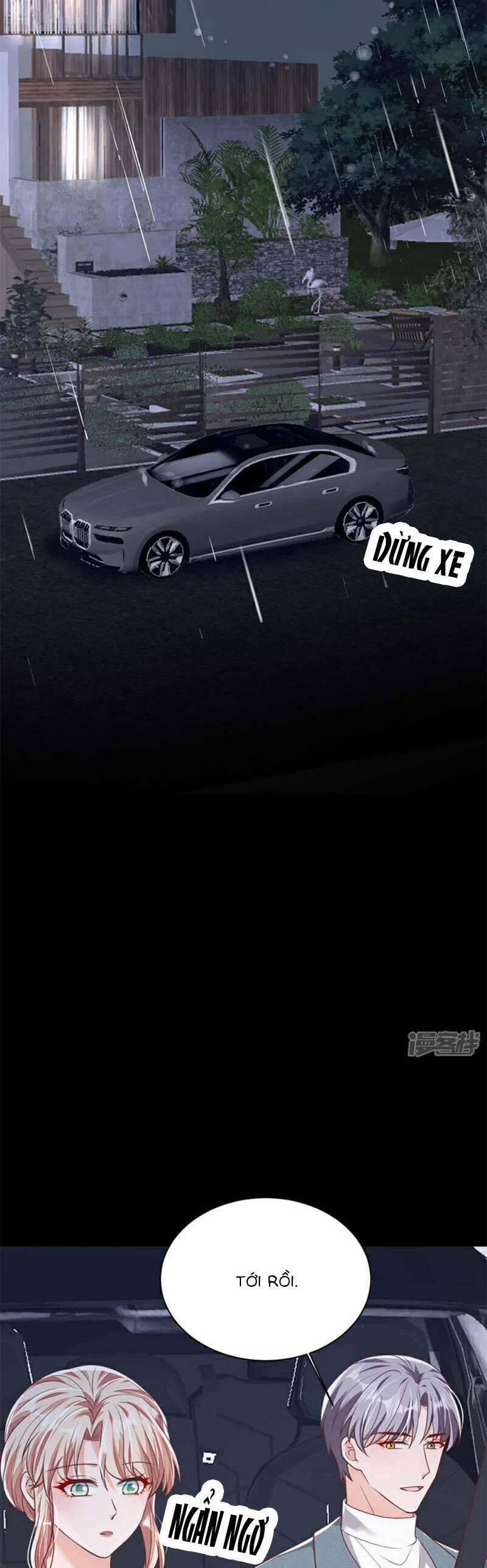 Lời Thì Thầm Của Ác Ma 210 trang 9