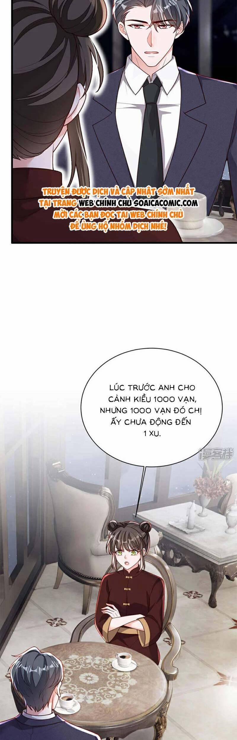 Lời Thì Thầm Của Ác Ma 211 trang 13