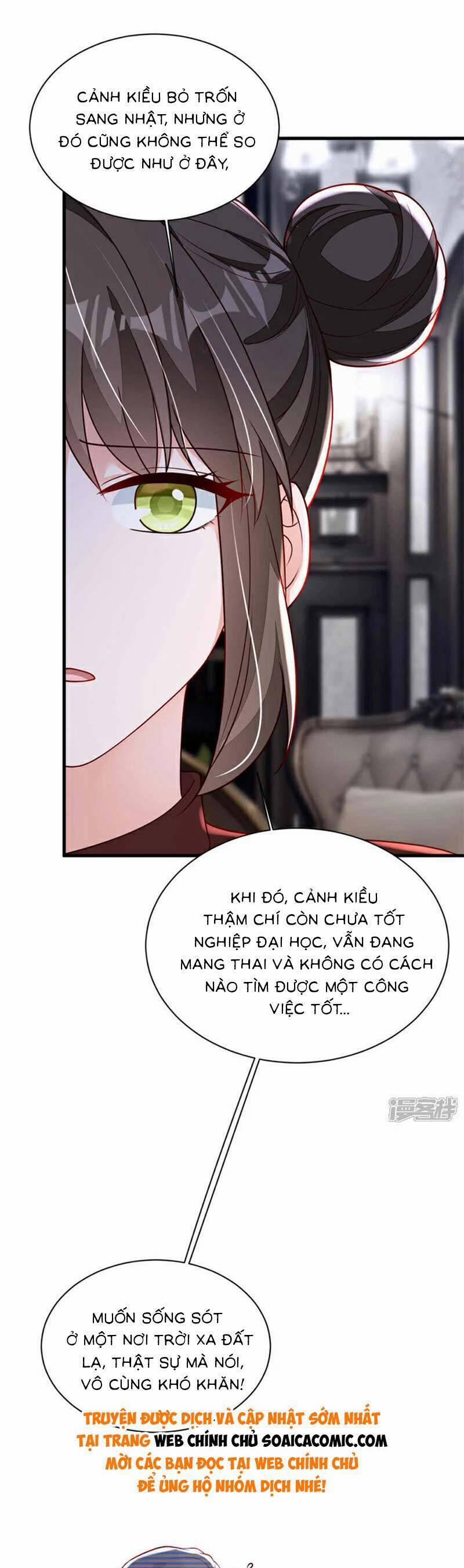 Lời Thì Thầm Của Ác Ma 211 trang 15