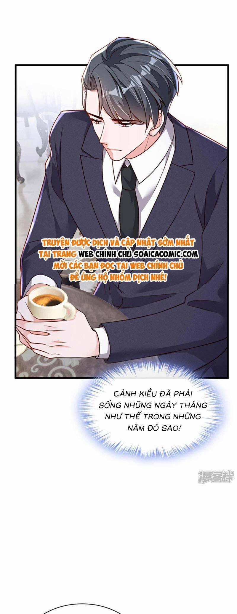 Lời Thì Thầm Của Ác Ma 211 trang 18