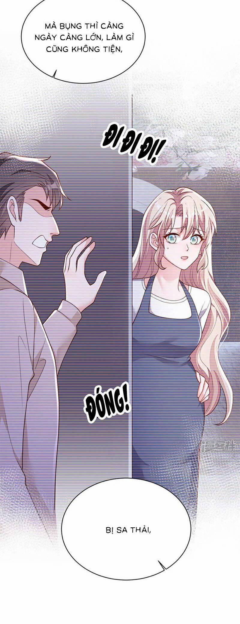 Lời Thì Thầm Của Ác Ma 211 trang 19