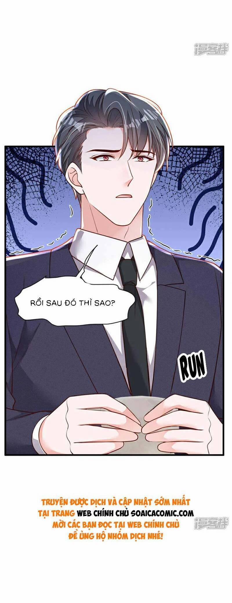 Lời Thì Thầm Của Ác Ma 211 trang 22