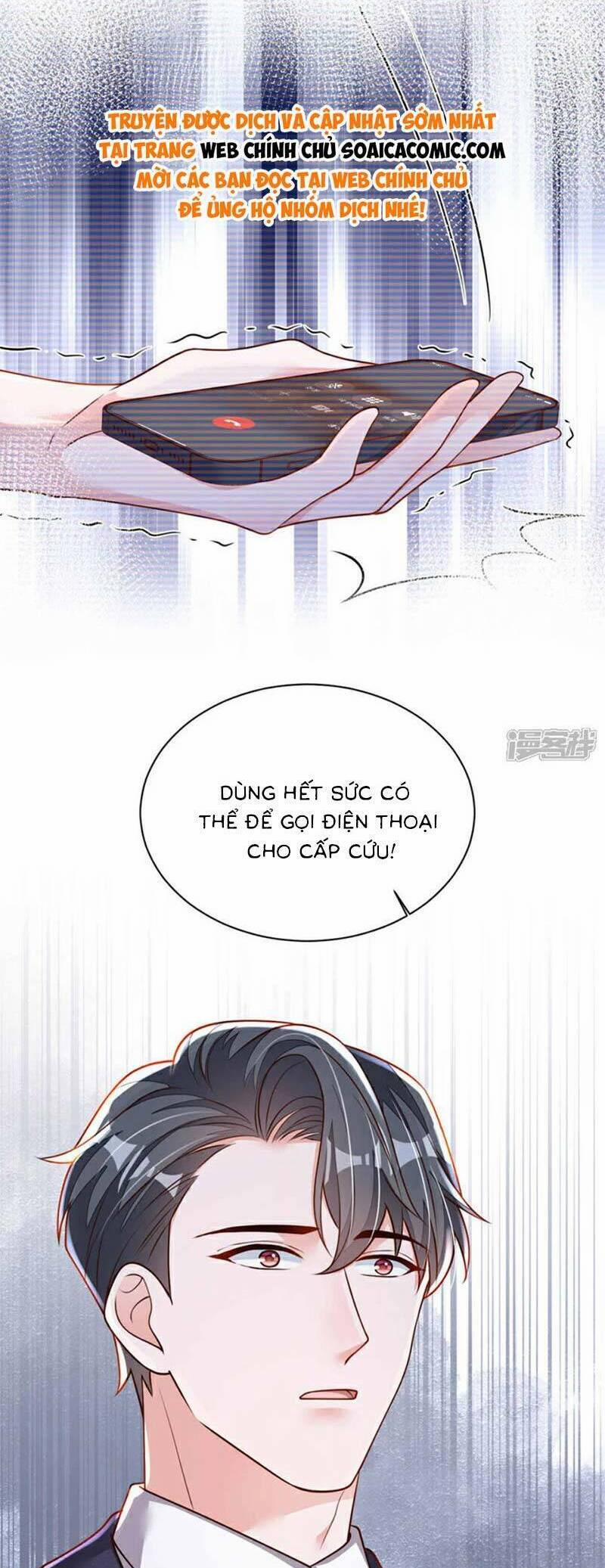 Lời Thì Thầm Của Ác Ma 211 trang 25