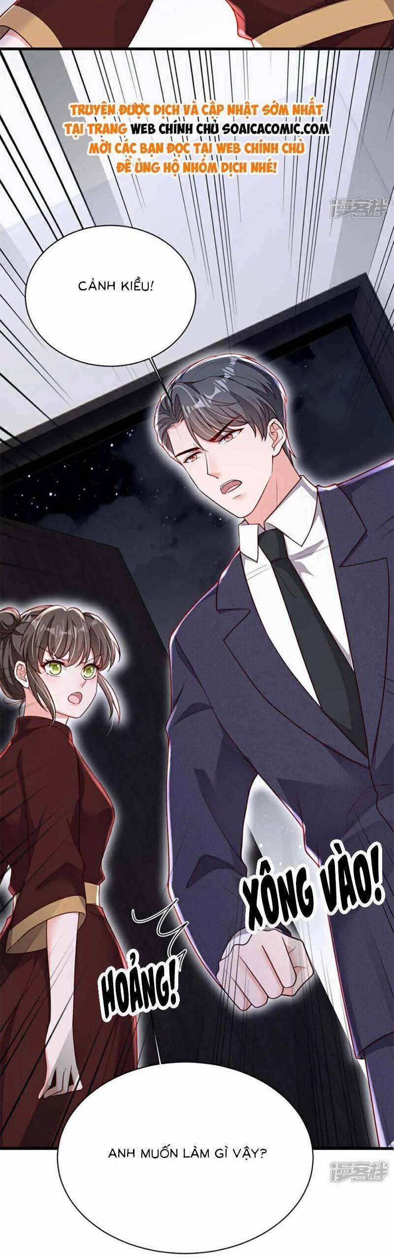 Lời Thì Thầm Của Ác Ma 211 trang 5