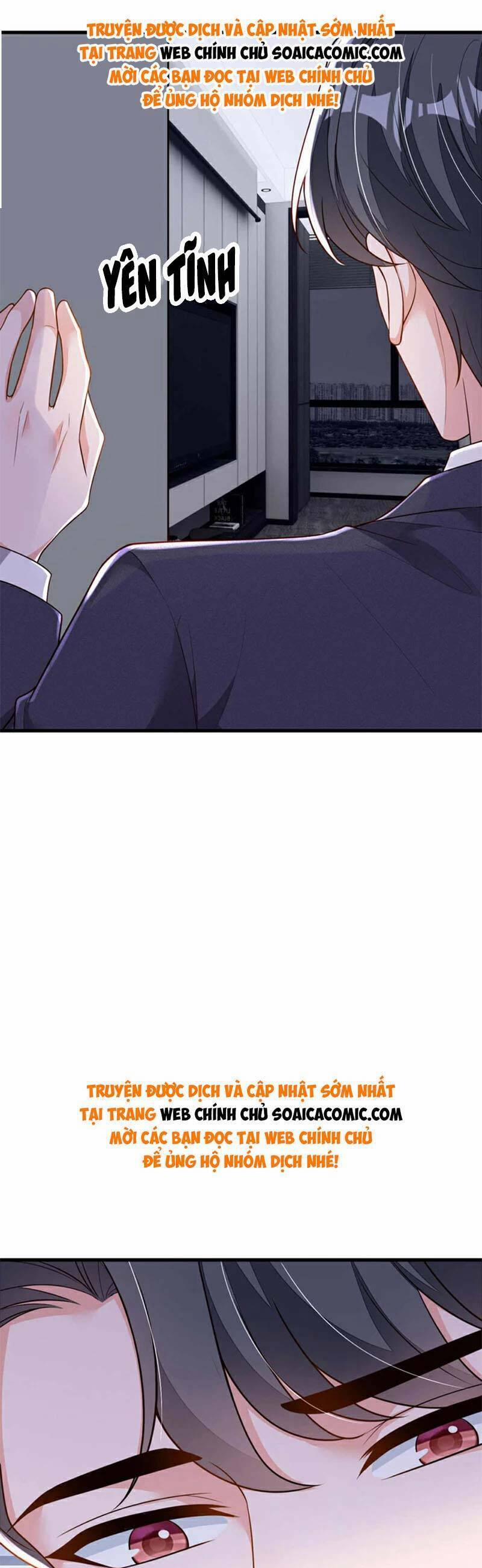 Lời Thì Thầm Của Ác Ma 211 trang 9