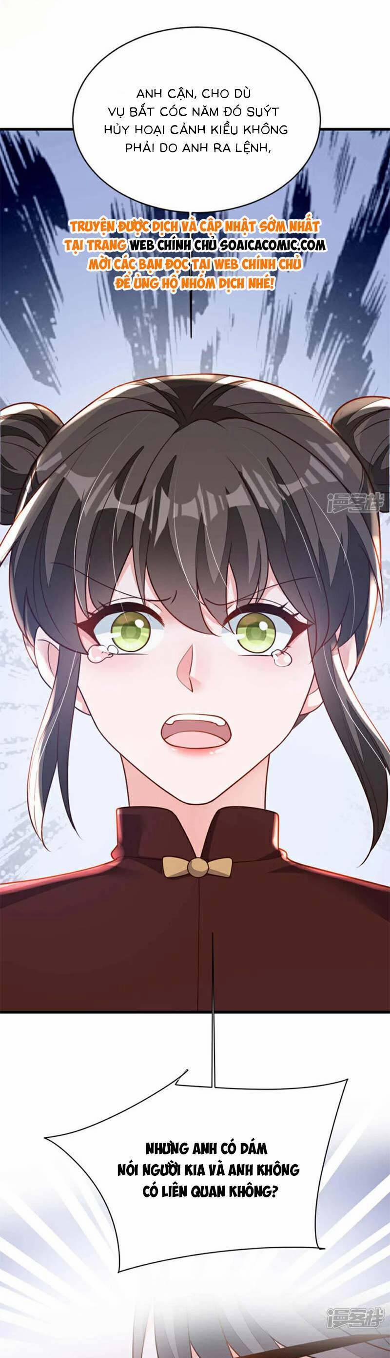 Lời Thì Thầm Của Ác Ma 212 trang 11