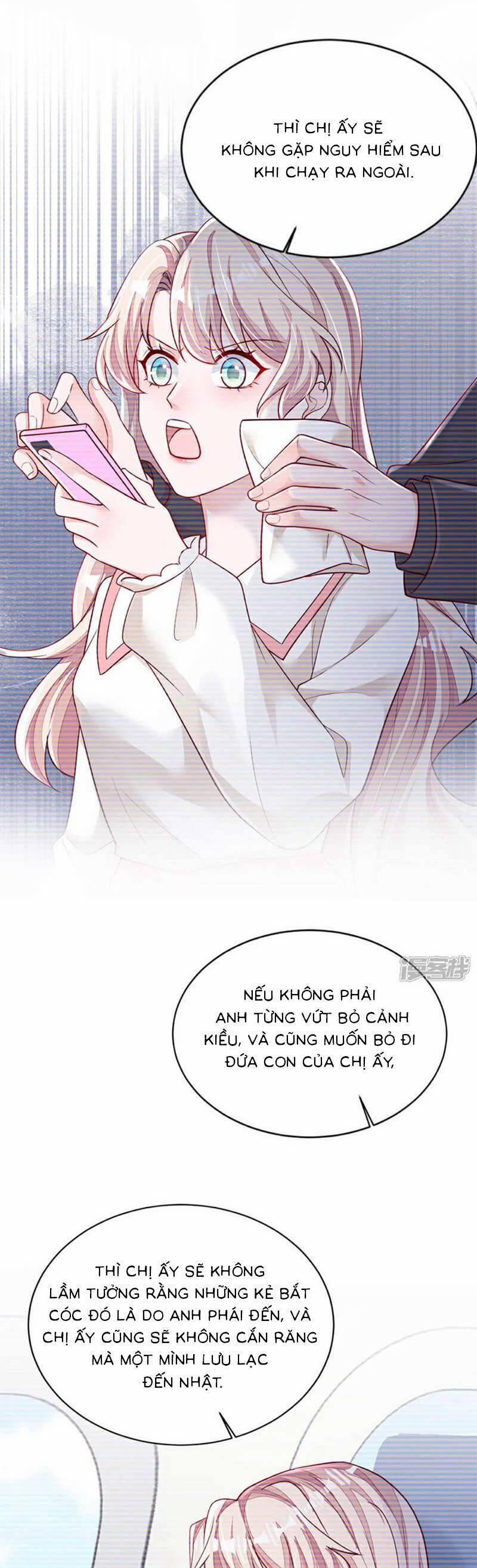 Lời Thì Thầm Của Ác Ma 212 trang 14