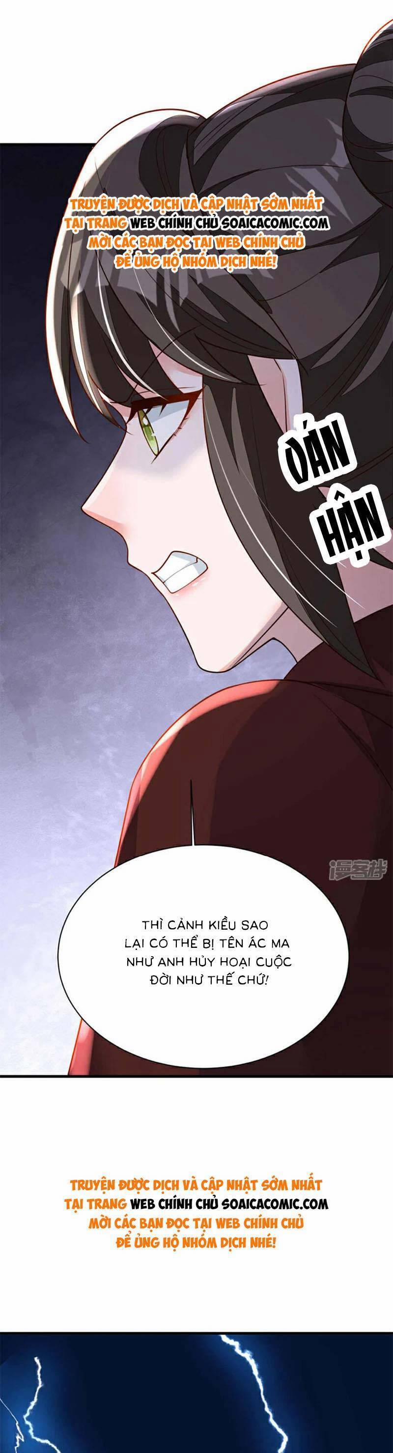 Lời Thì Thầm Của Ác Ma 212 trang 17