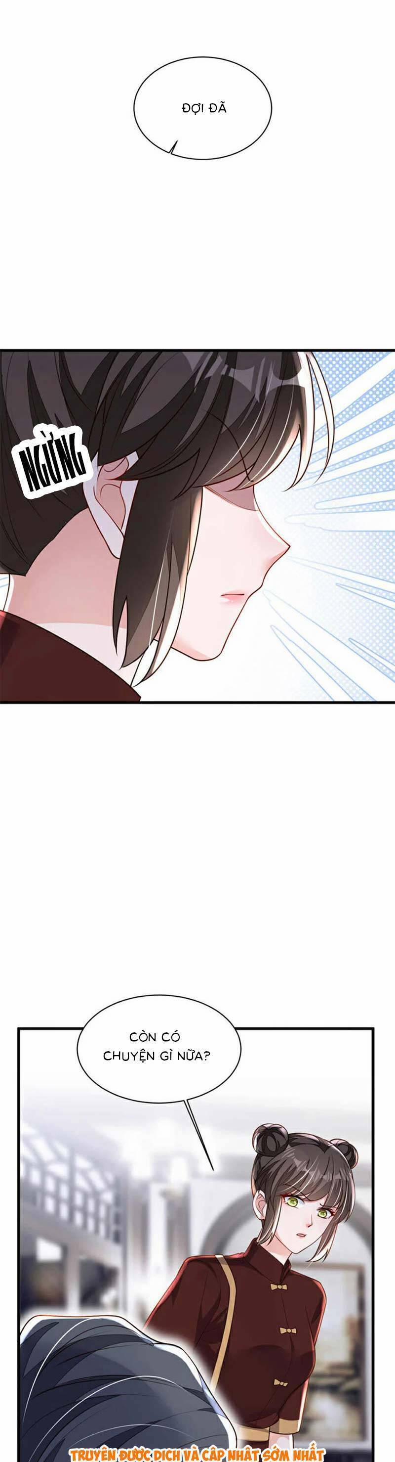 Lời Thì Thầm Của Ác Ma 212 trang 21