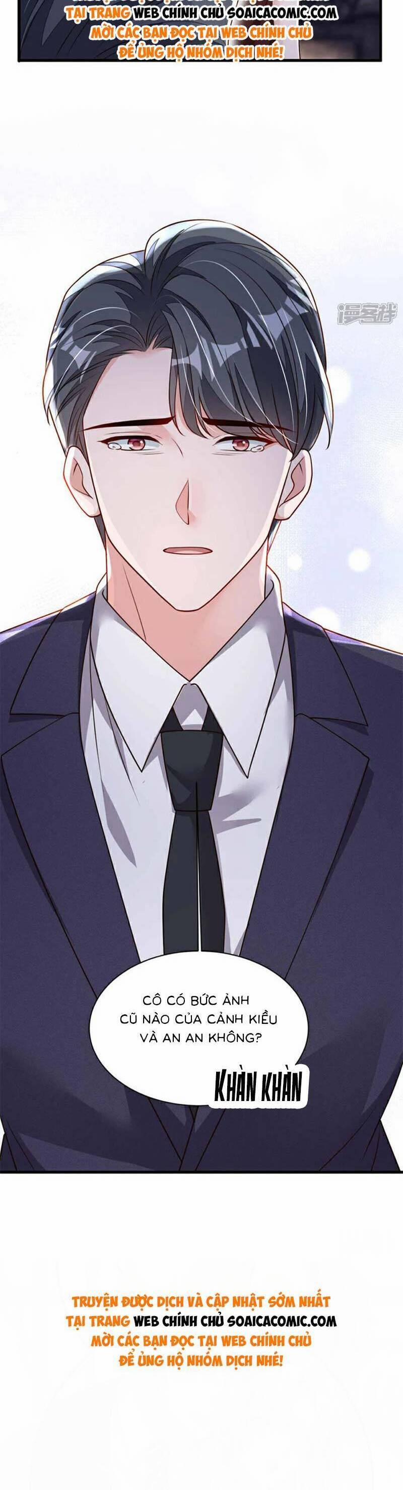 Lời Thì Thầm Của Ác Ma 212 trang 22