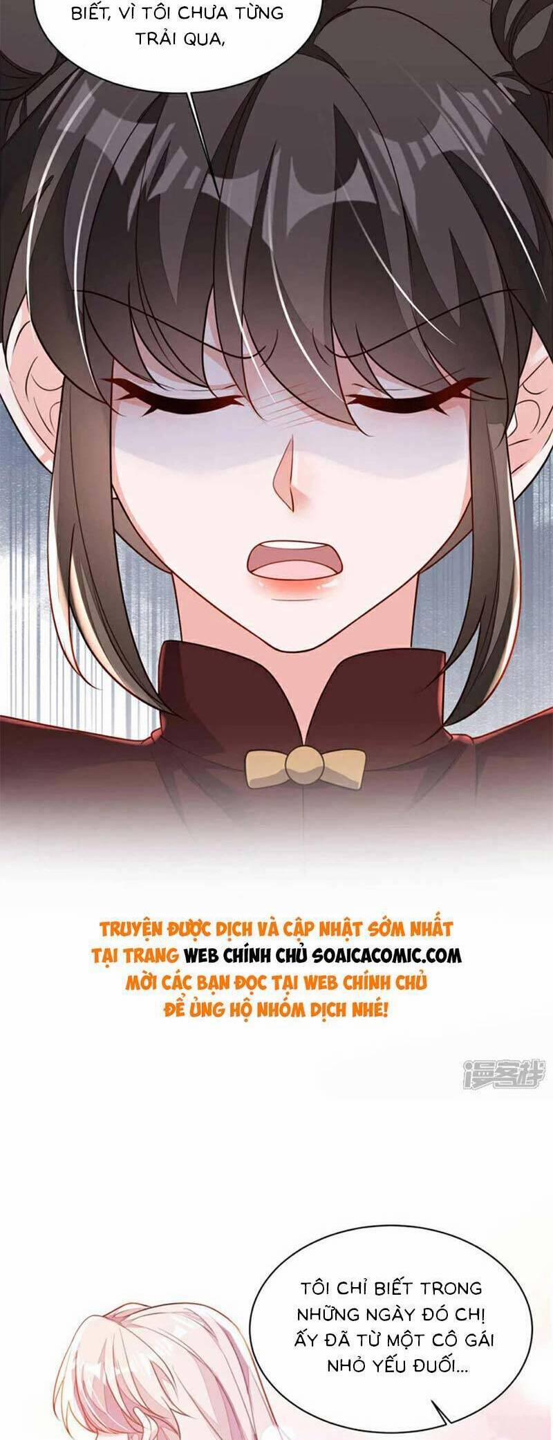 Lời Thì Thầm Của Ác Ma 212 trang 9