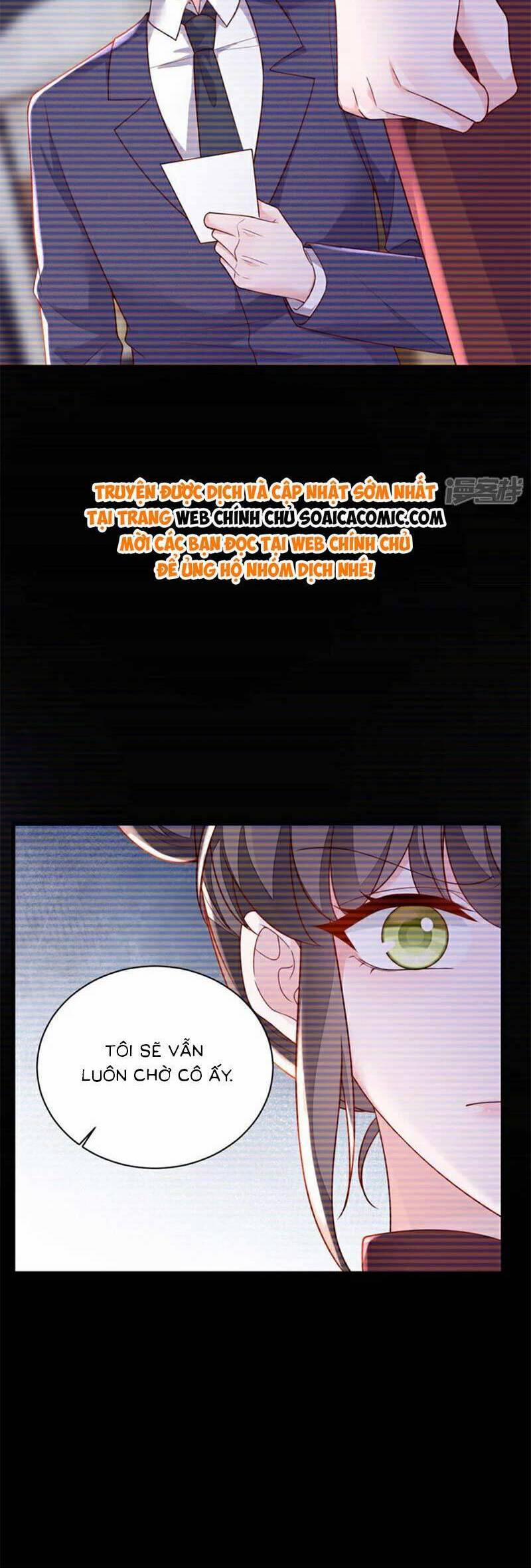 Lời Thì Thầm Của Ác Ma 213 trang 10