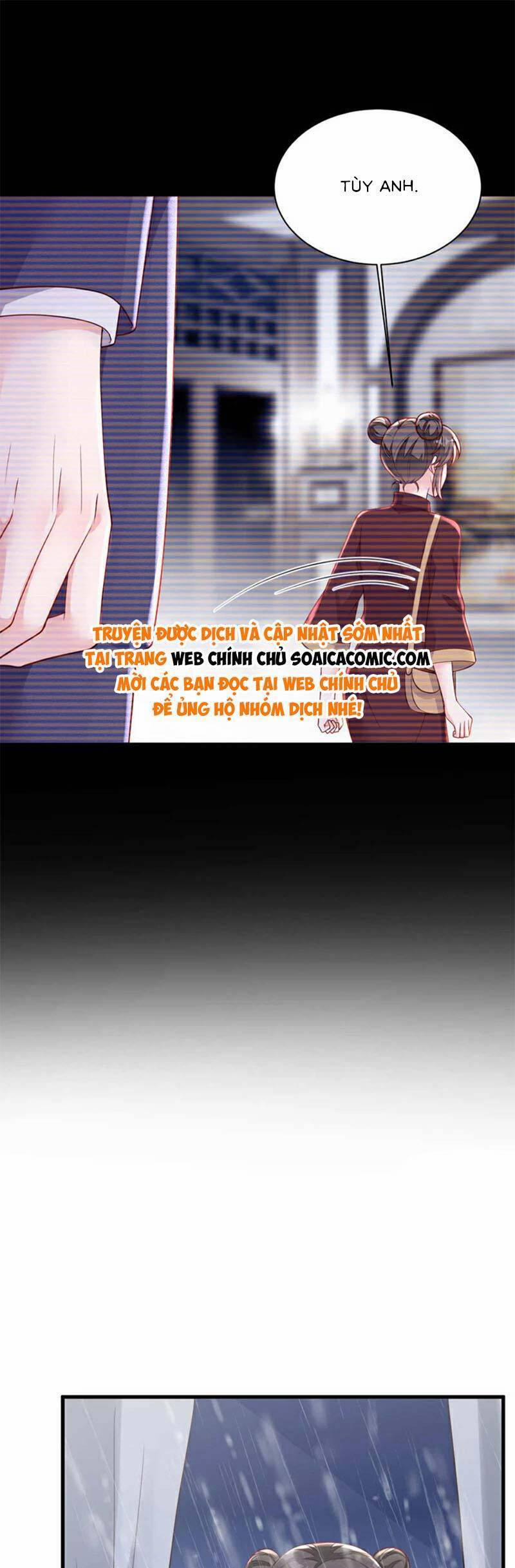 Lời Thì Thầm Của Ác Ma 213 trang 11