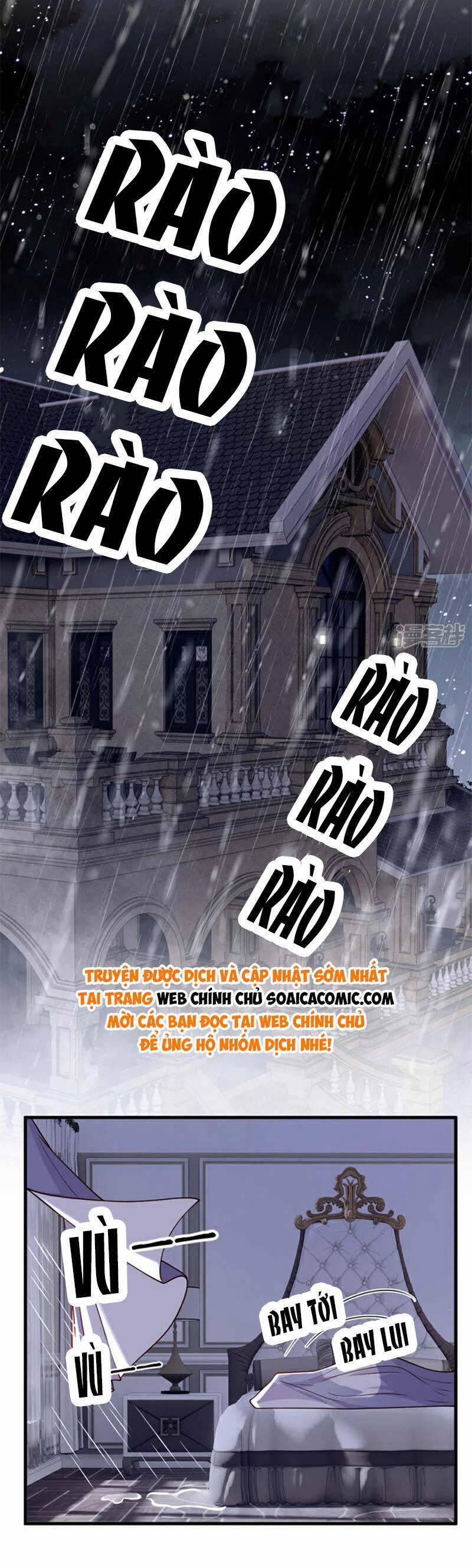 Lời Thì Thầm Của Ác Ma 213 trang 16