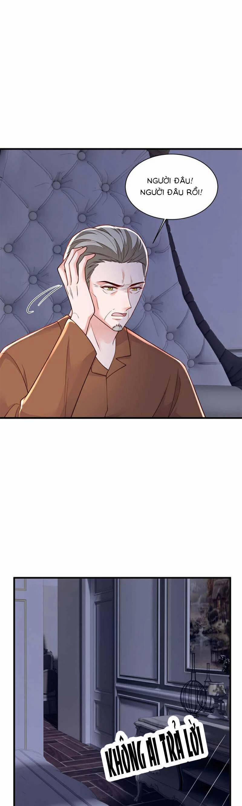 Lời Thì Thầm Của Ác Ma 213 trang 17