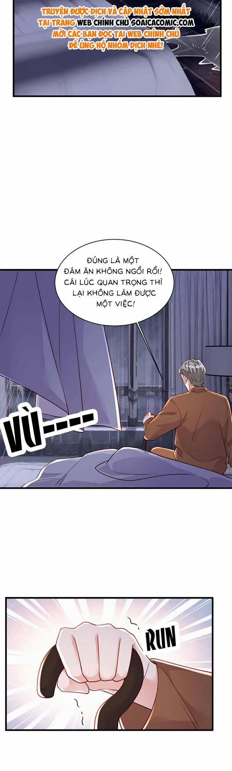 Lời Thì Thầm Của Ác Ma 213 trang 18