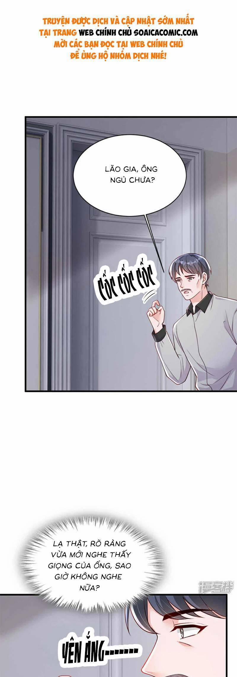 Lời Thì Thầm Của Ác Ma 213 trang 19