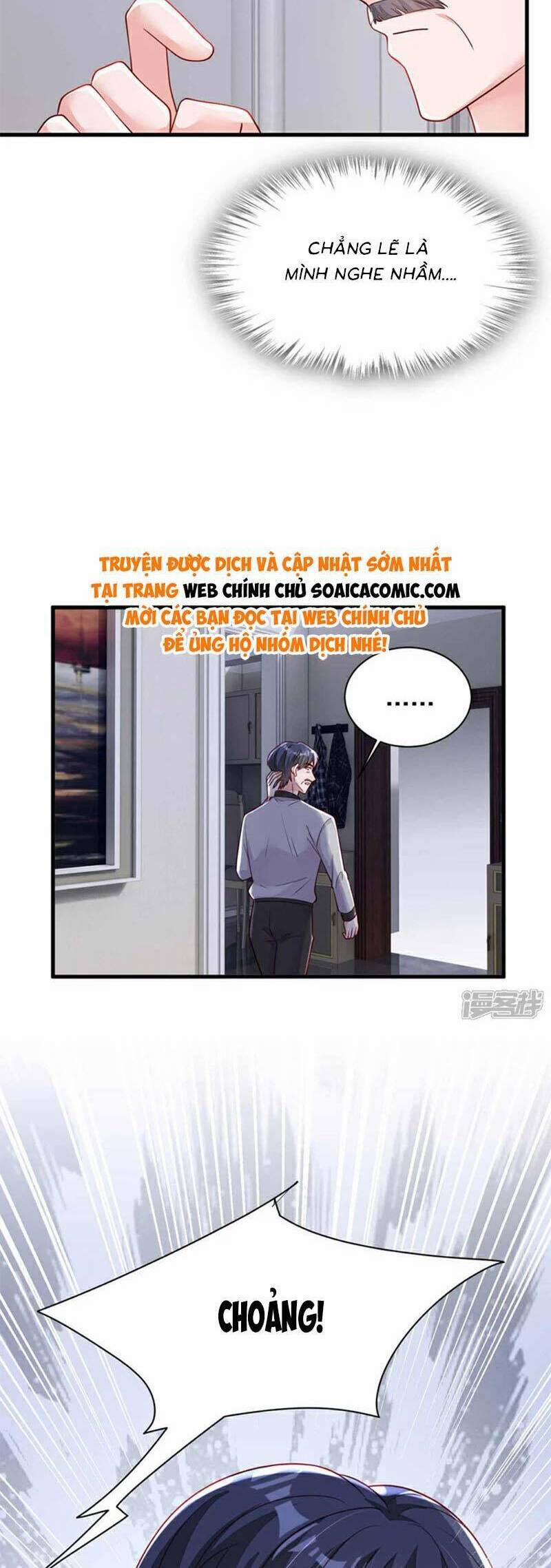 Lời Thì Thầm Của Ác Ma 213 trang 20