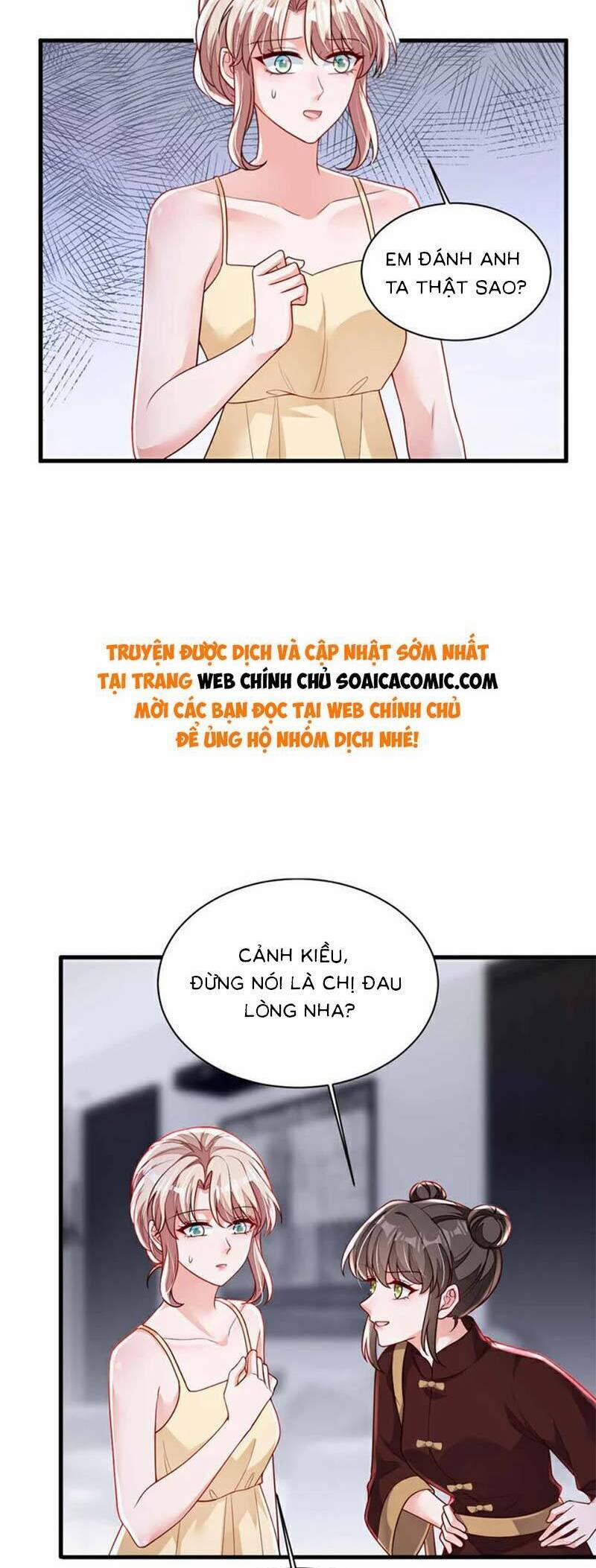 Lời Thì Thầm Của Ác Ma 213 trang 4