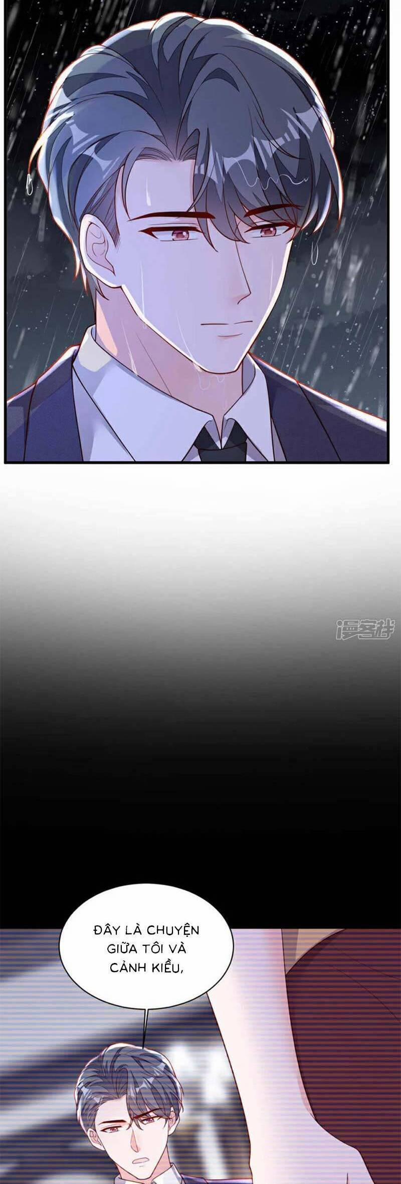 Lời Thì Thầm Của Ác Ma 213 trang 9