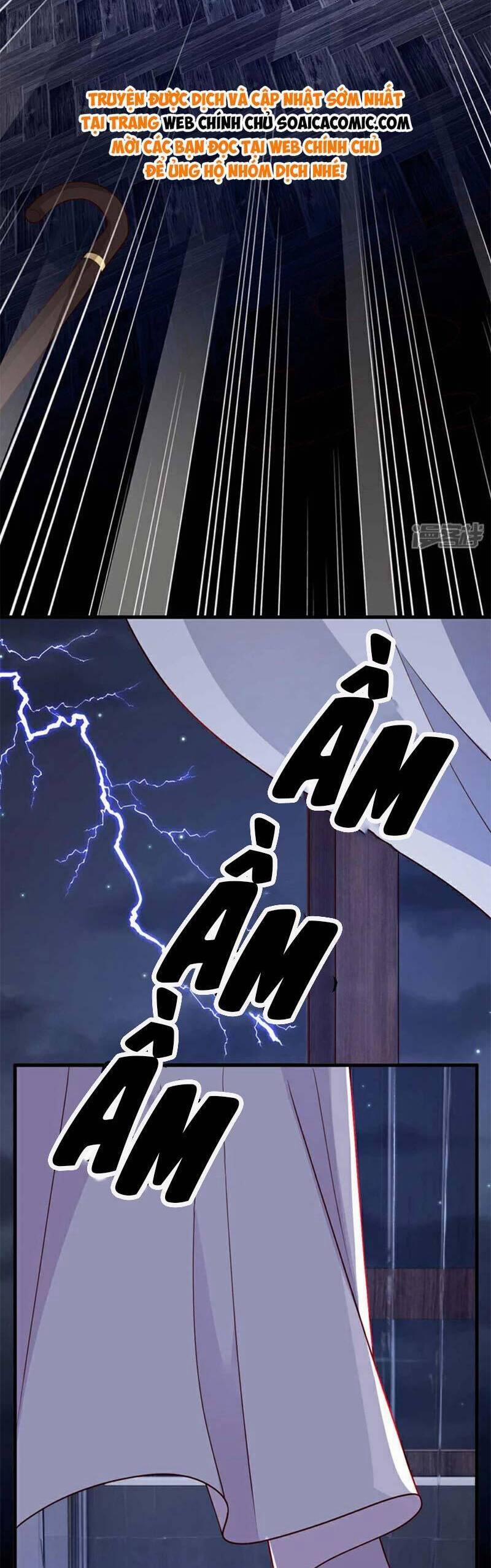 Lời Thì Thầm Của Ác Ma 214 trang 1