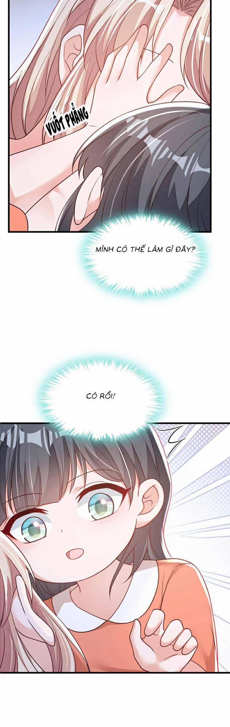 Lời Thì Thầm Của Ác Ma 214 trang 10