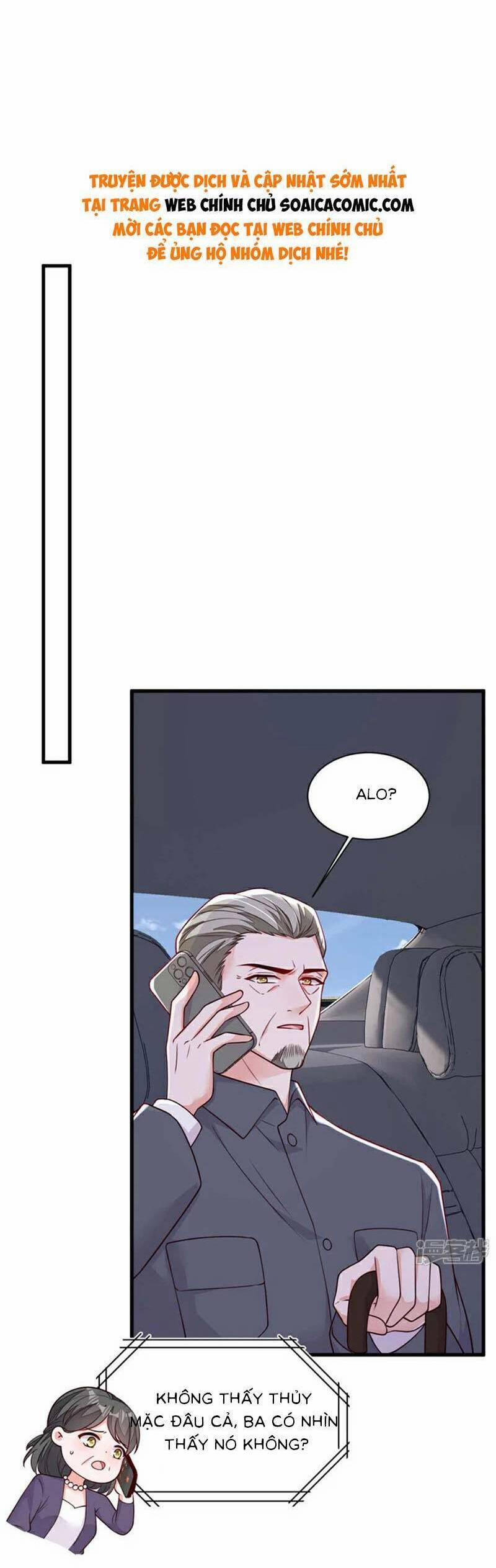 Lời Thì Thầm Của Ác Ma 214 trang 11