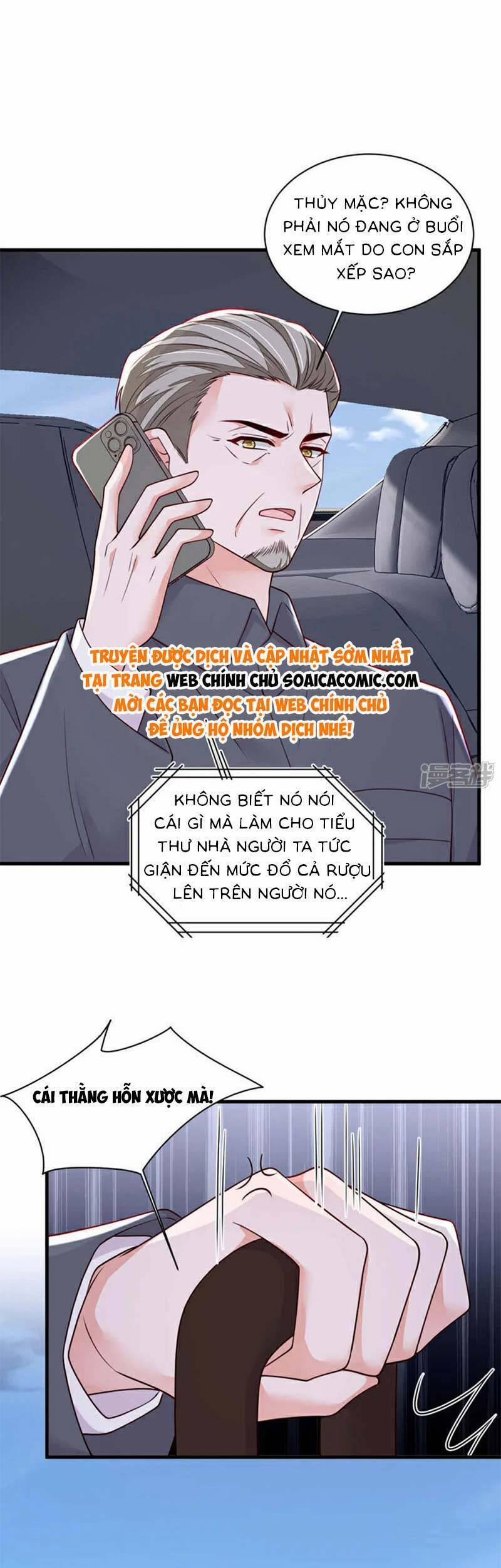 Lời Thì Thầm Của Ác Ma 214 trang 12