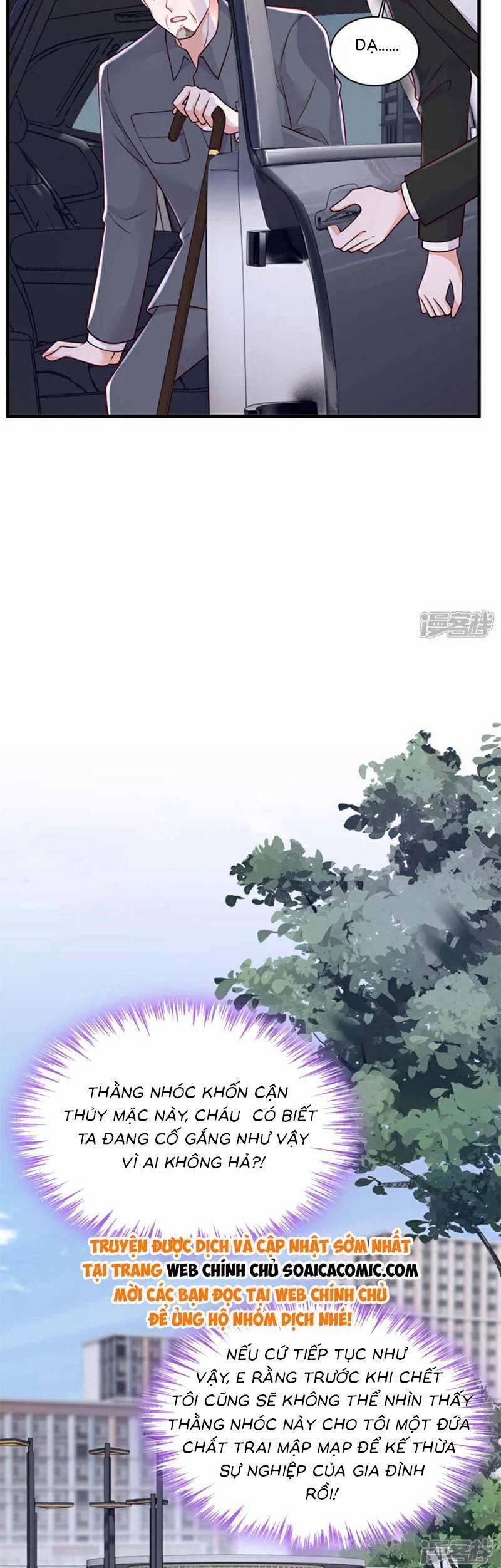 Lời Thì Thầm Của Ác Ma 214 trang 14