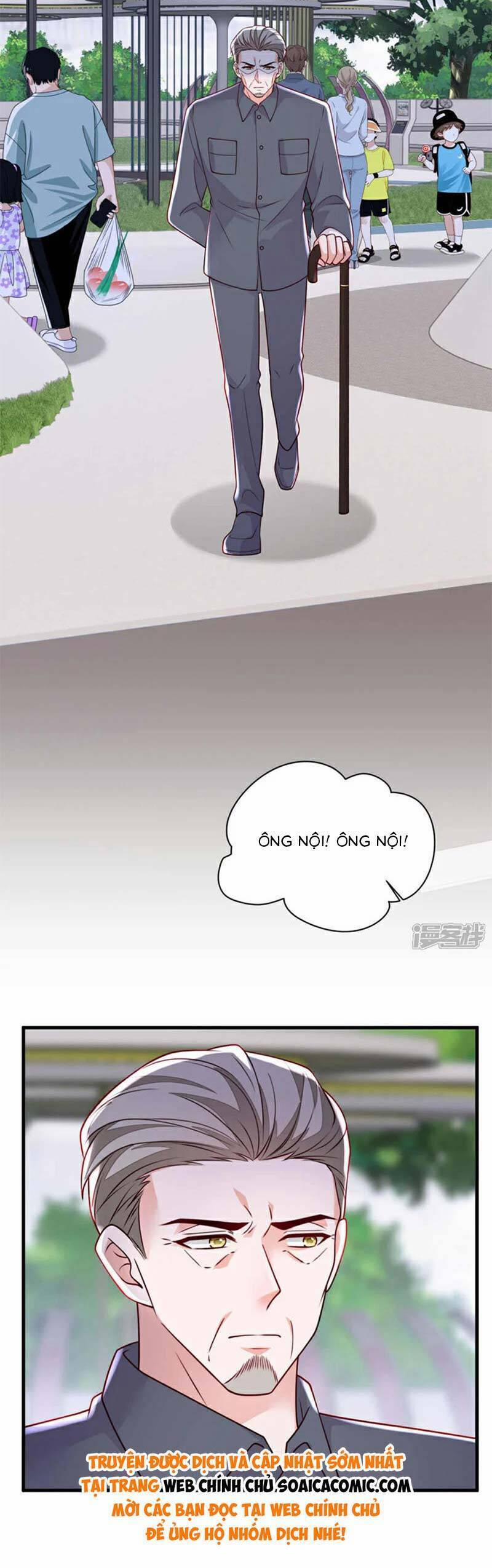 Lời Thì Thầm Của Ác Ma 214 trang 15