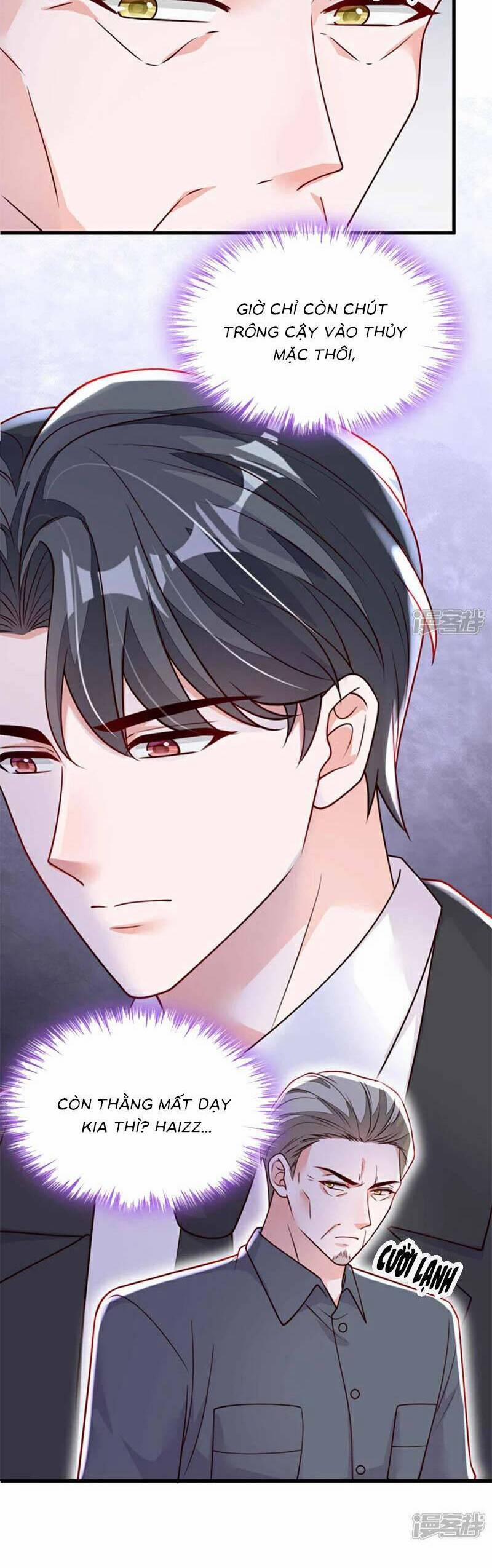 Lời Thì Thầm Của Ác Ma 214 trang 17