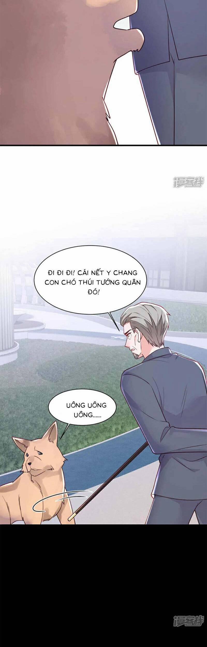 Lời Thì Thầm Của Ác Ma 214 trang 19