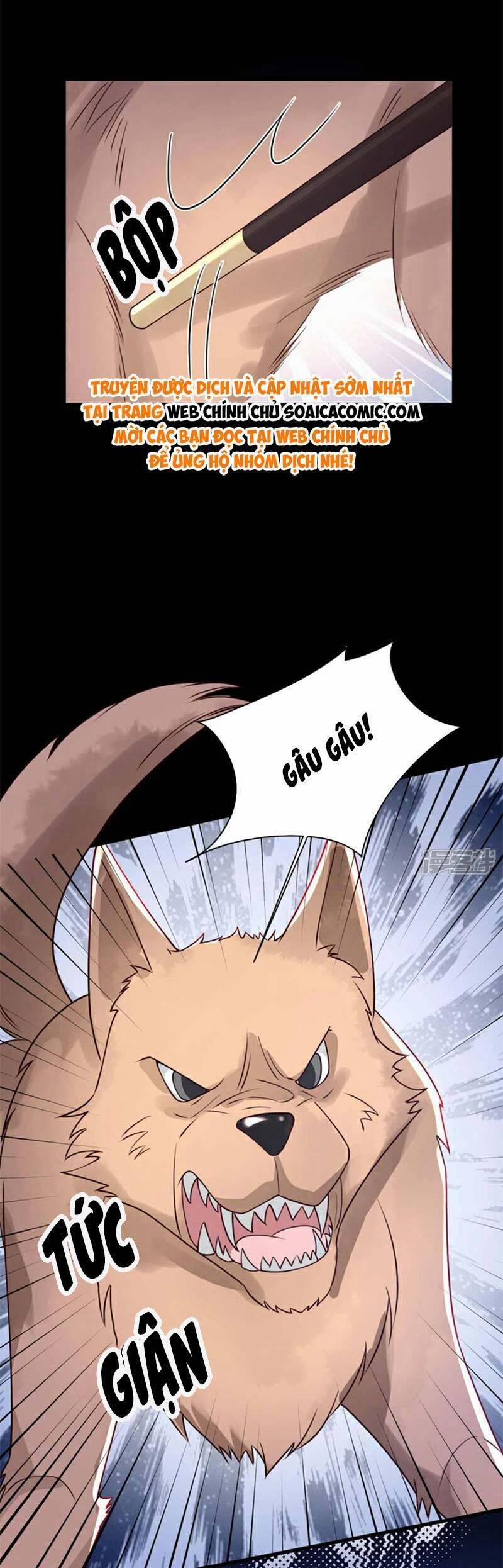 Lời Thì Thầm Của Ác Ma 214 trang 20