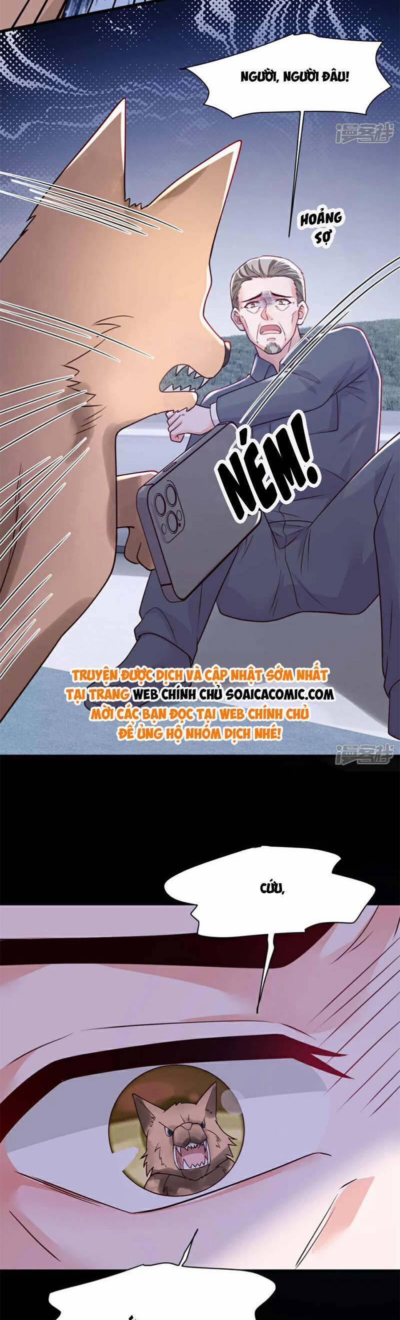 Lời Thì Thầm Của Ác Ma 214 trang 21