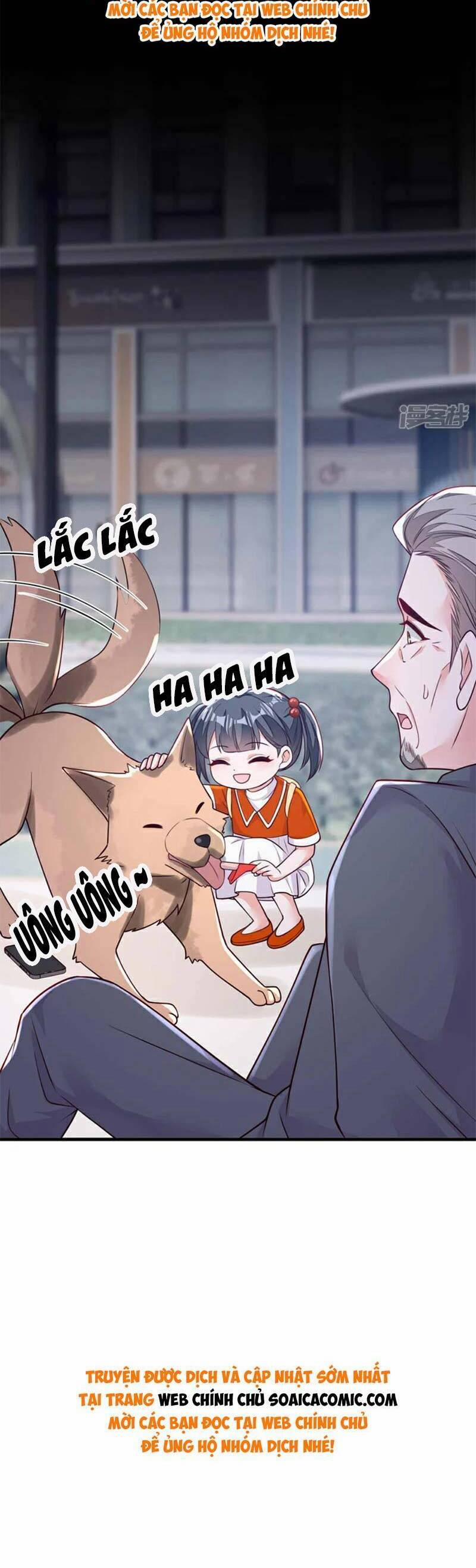 Lời Thì Thầm Của Ác Ma 214 trang 23