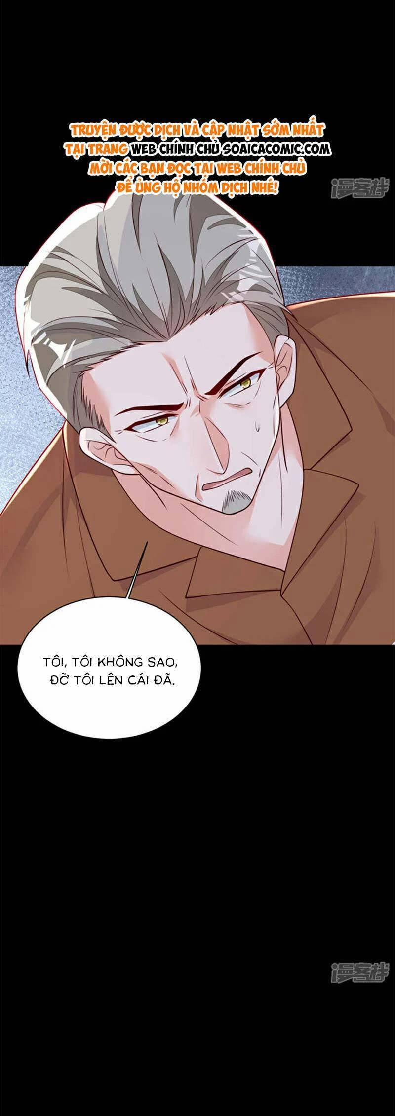 Lời Thì Thầm Của Ác Ma 214 trang 3