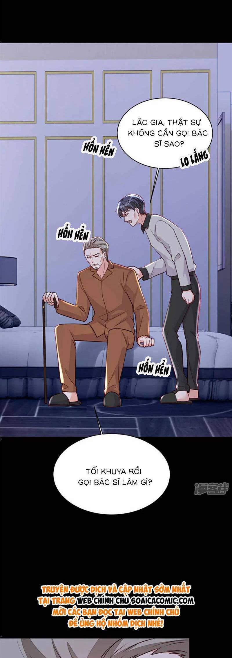 Lời Thì Thầm Của Ác Ma 214 trang 4