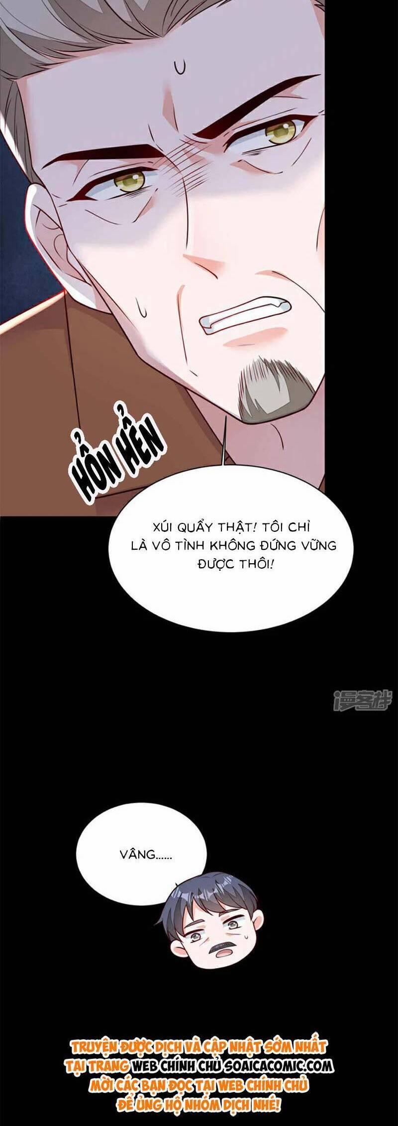 Lời Thì Thầm Của Ác Ma 214 trang 5