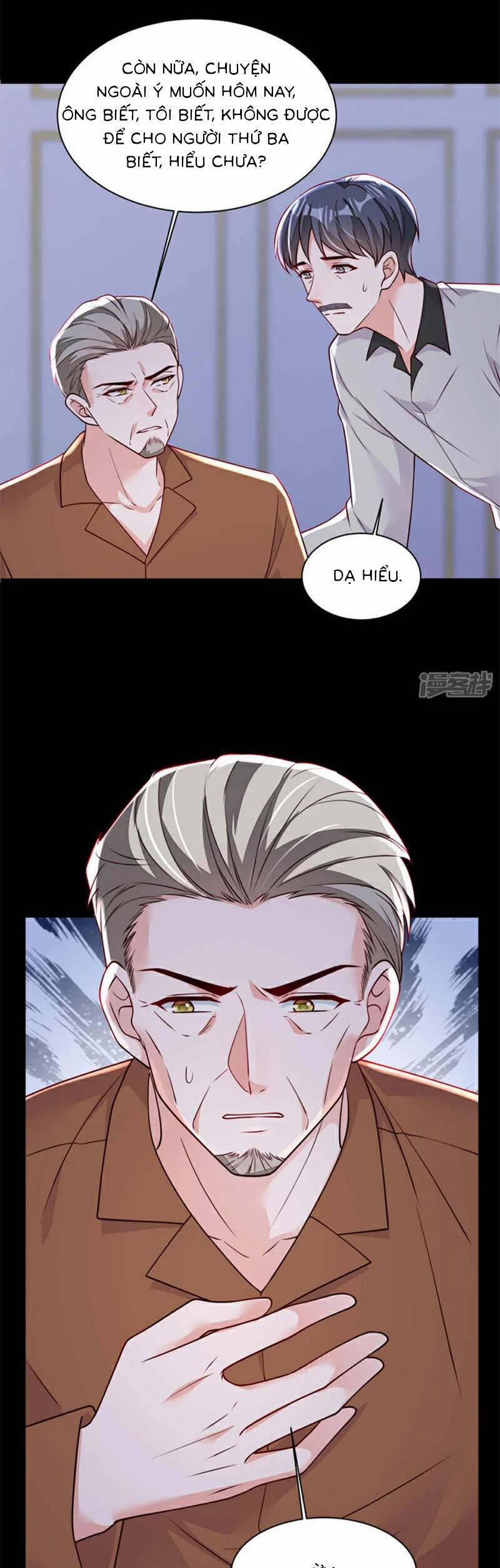 Lời Thì Thầm Của Ác Ma 214 trang 6