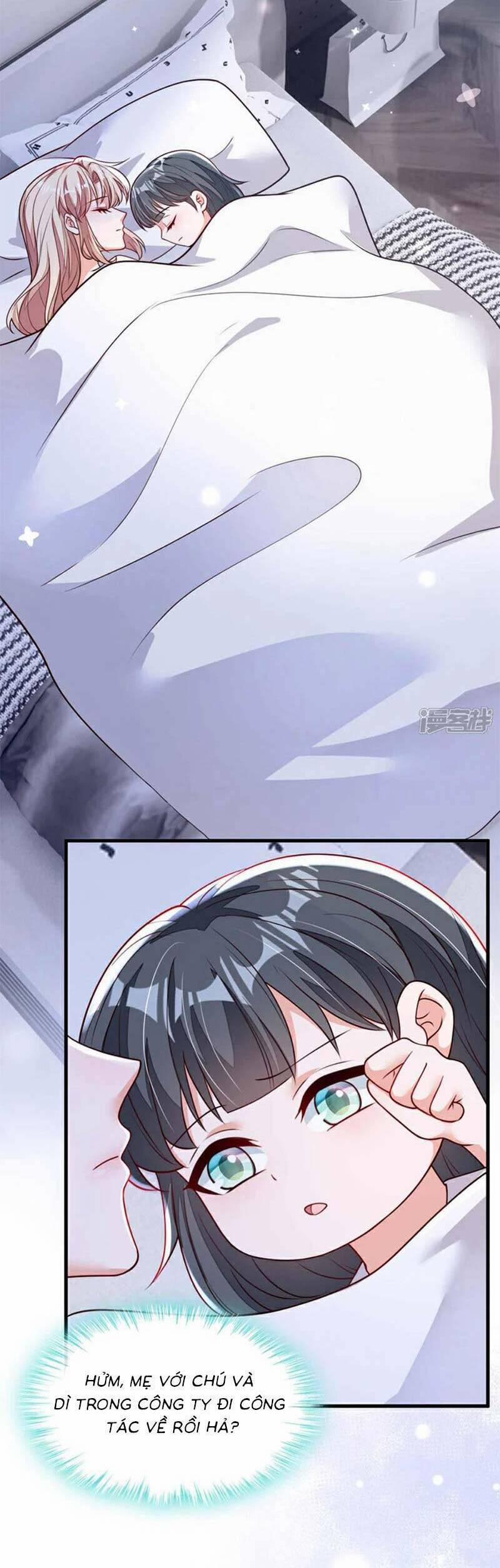 Lời Thì Thầm Của Ác Ma 214 trang 8