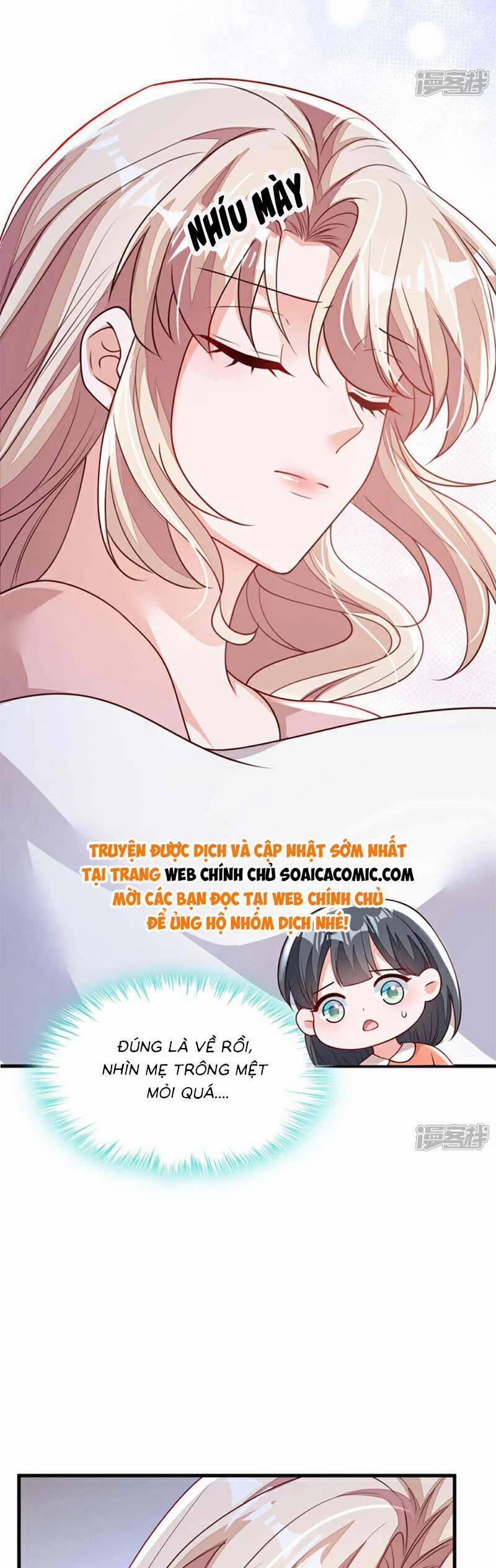 Lời Thì Thầm Của Ác Ma 214 trang 9