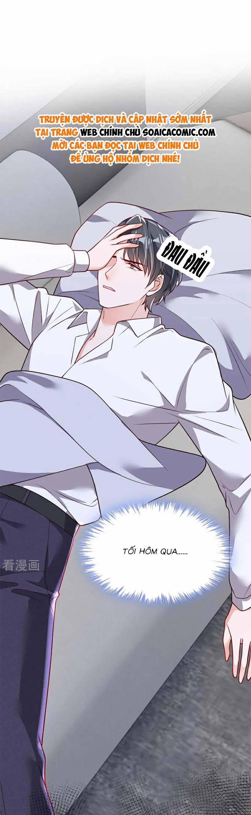 Lời Thì Thầm Của Ác Ma 215 trang 14