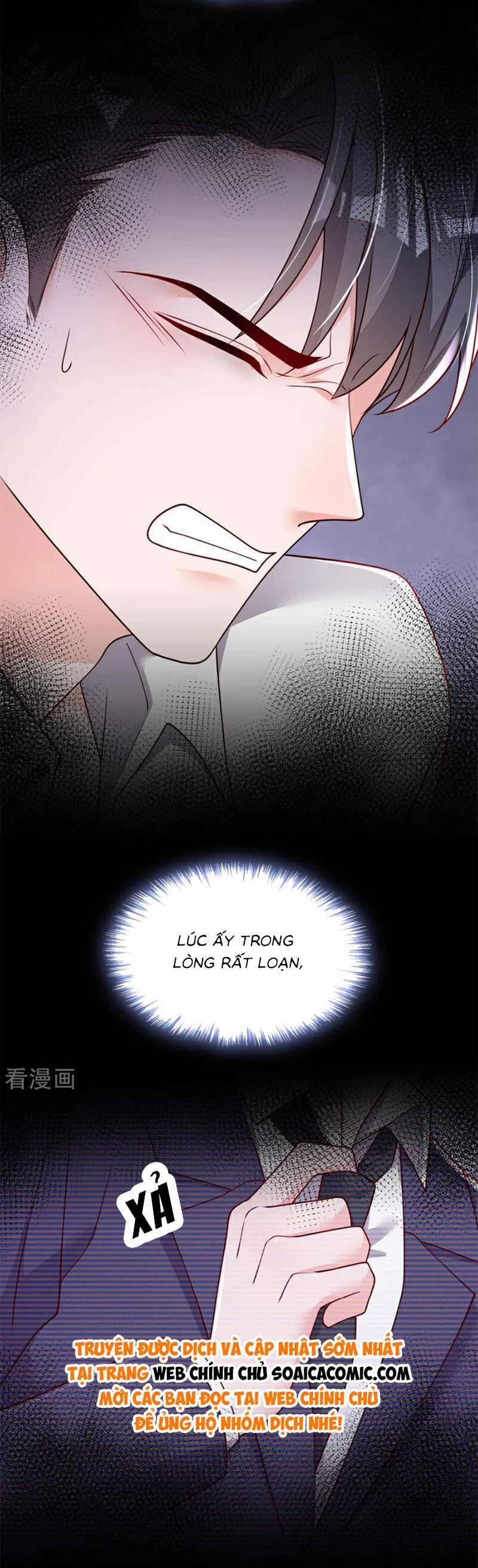 Lời Thì Thầm Của Ác Ma 215 trang 17