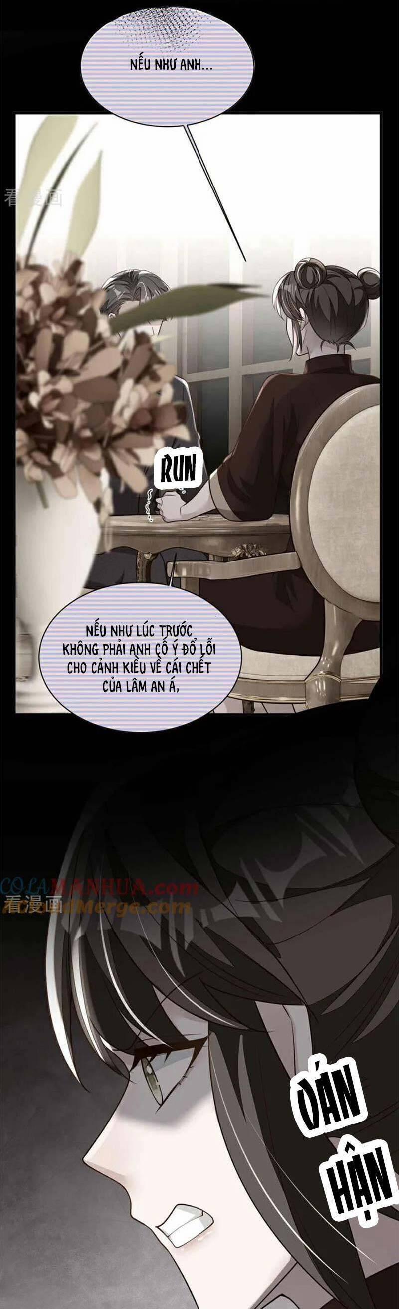 Lời Thì Thầm Của Ác Ma 215 trang 18