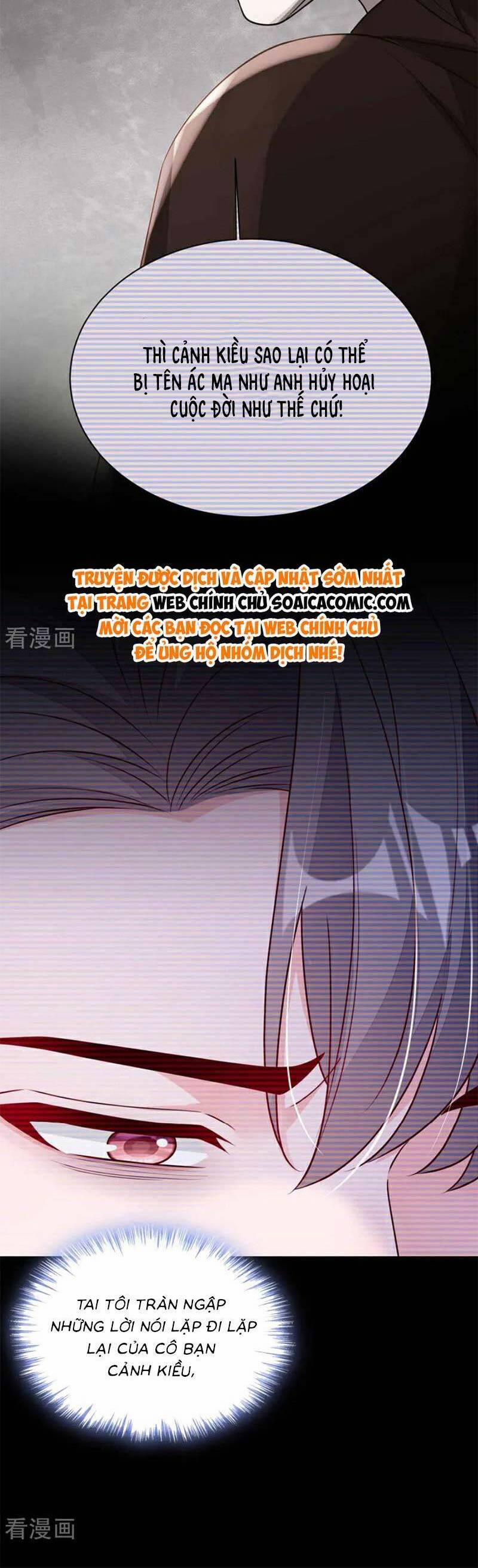 Lời Thì Thầm Của Ác Ma 215 trang 19