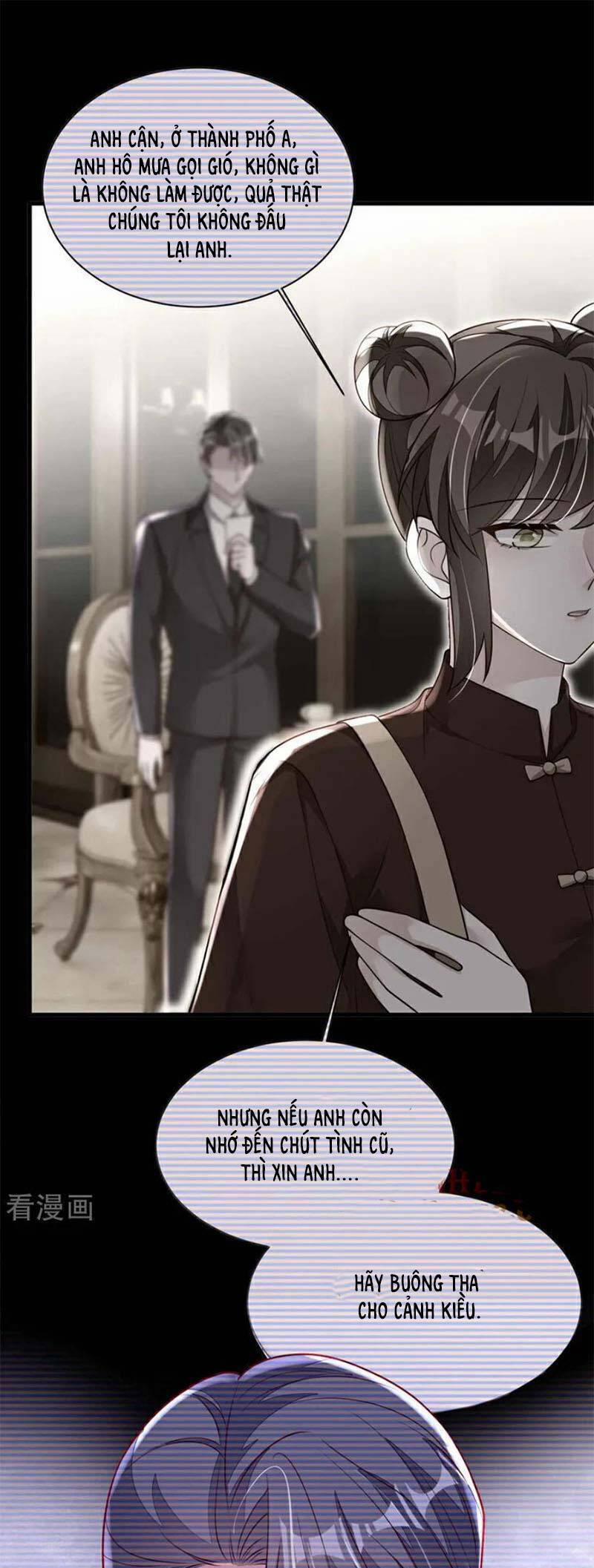 Lời Thì Thầm Của Ác Ma 215 trang 20