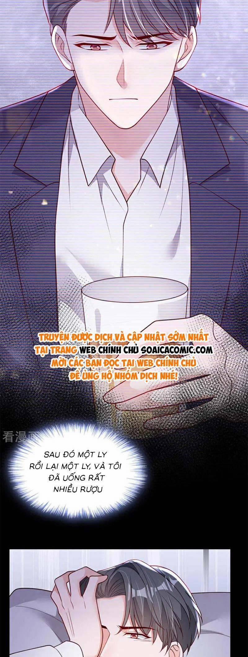 Lời Thì Thầm Của Ác Ma 215 trang 21