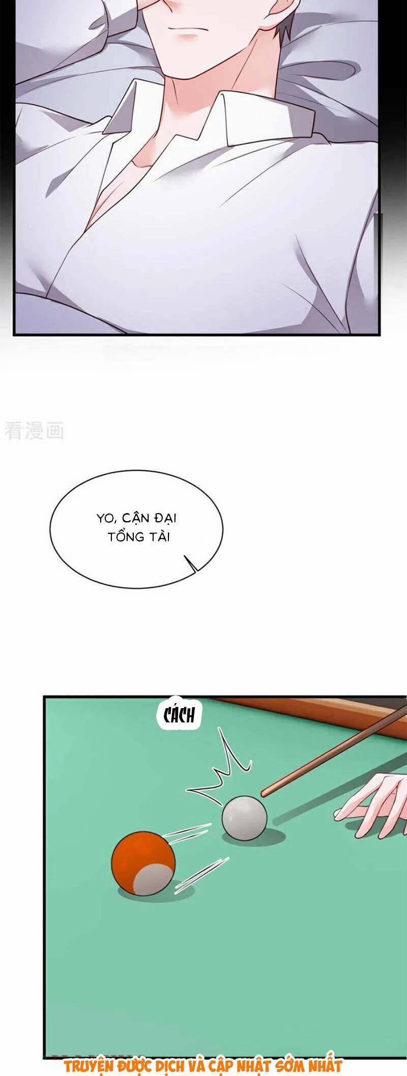 Lời Thì Thầm Của Ác Ma 215 trang 22