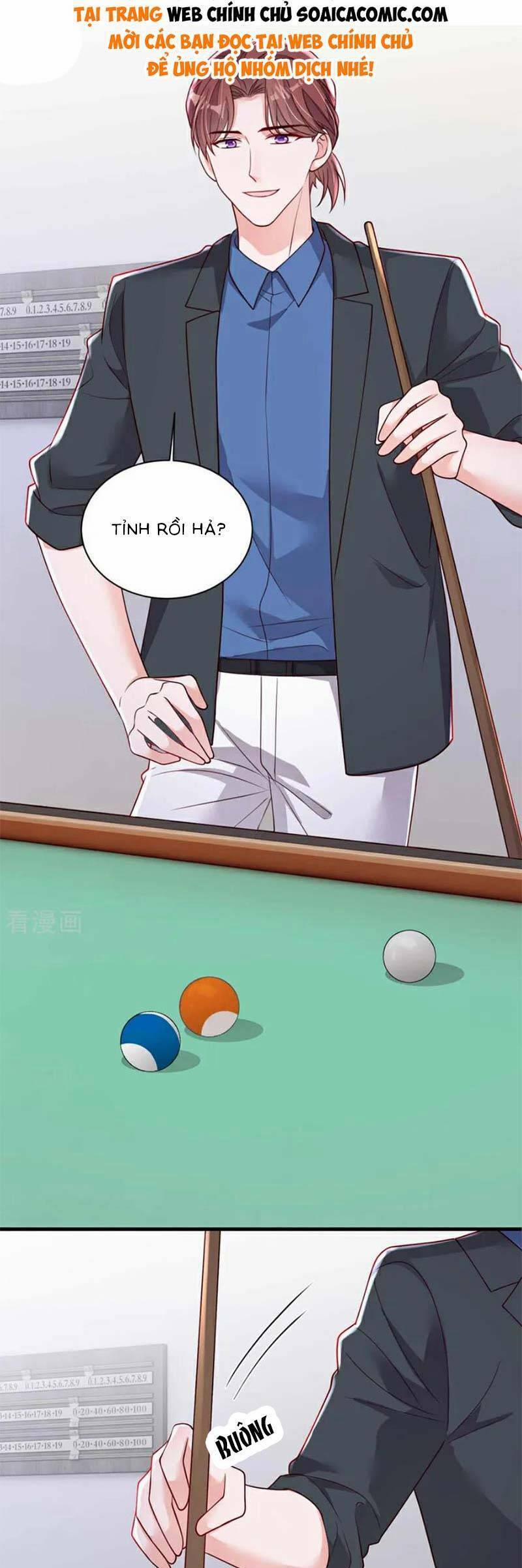 Lời Thì Thầm Của Ác Ma 215 trang 23